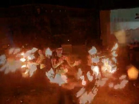 Первое промо