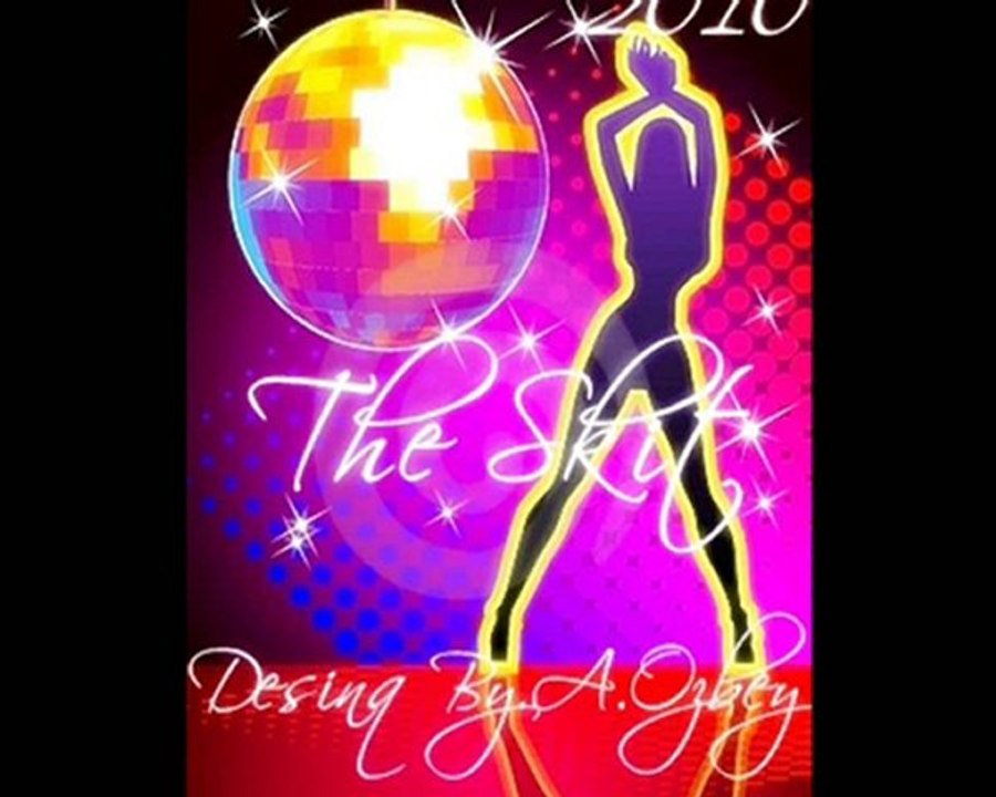 DJ UTKU PROJECT - THE SKIT 2010 (SONIC PRODUCTIONS)