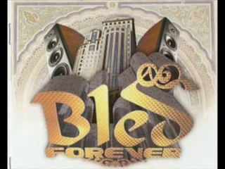 Bles Forever -shakho mahko-