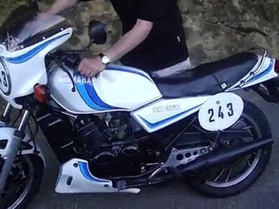 Dom et son 4LO...une histoire d'amour!!! lol