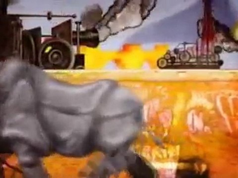 VAMPS - REVOLUTION [PV]