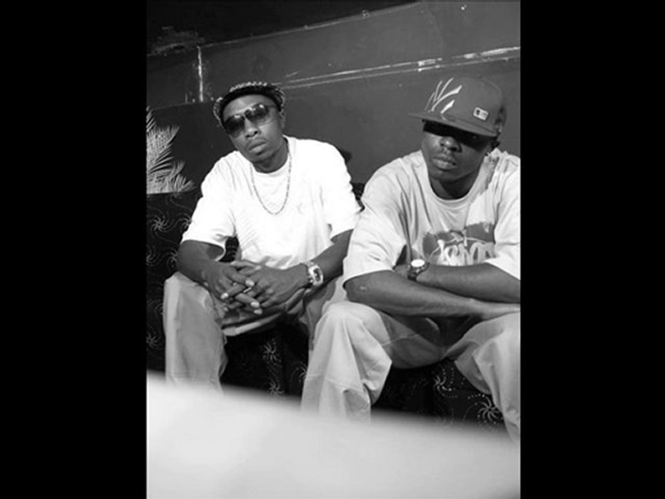 Débarquement Mister Karcel feat Dhrazik