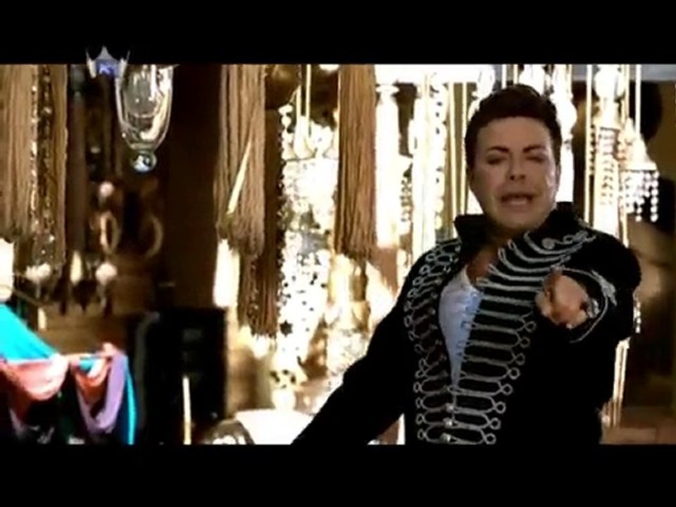 Fatih Ürek - Alırım Aklını [YENI KLIP 2010] H.Q.