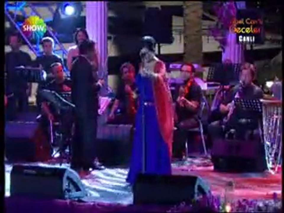 Sibel Can - Keklik