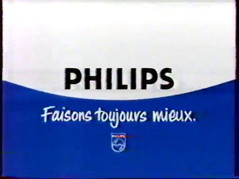 Publicité Enregistreure De CD PHILIPS 1996