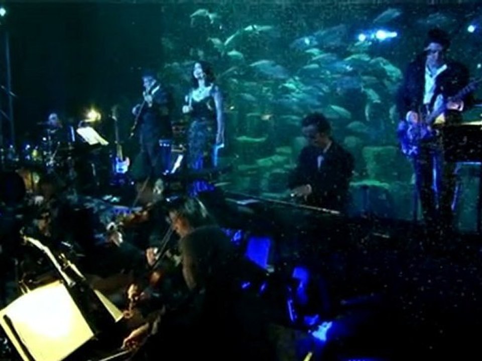 L&A music : It's a beautiful Day - ending (Queen