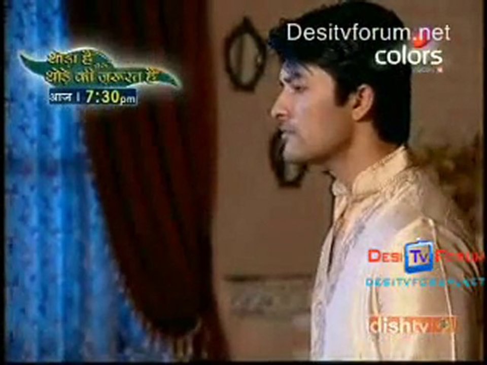 Aise karo Na Vida - 8th July 2010 - Pt3