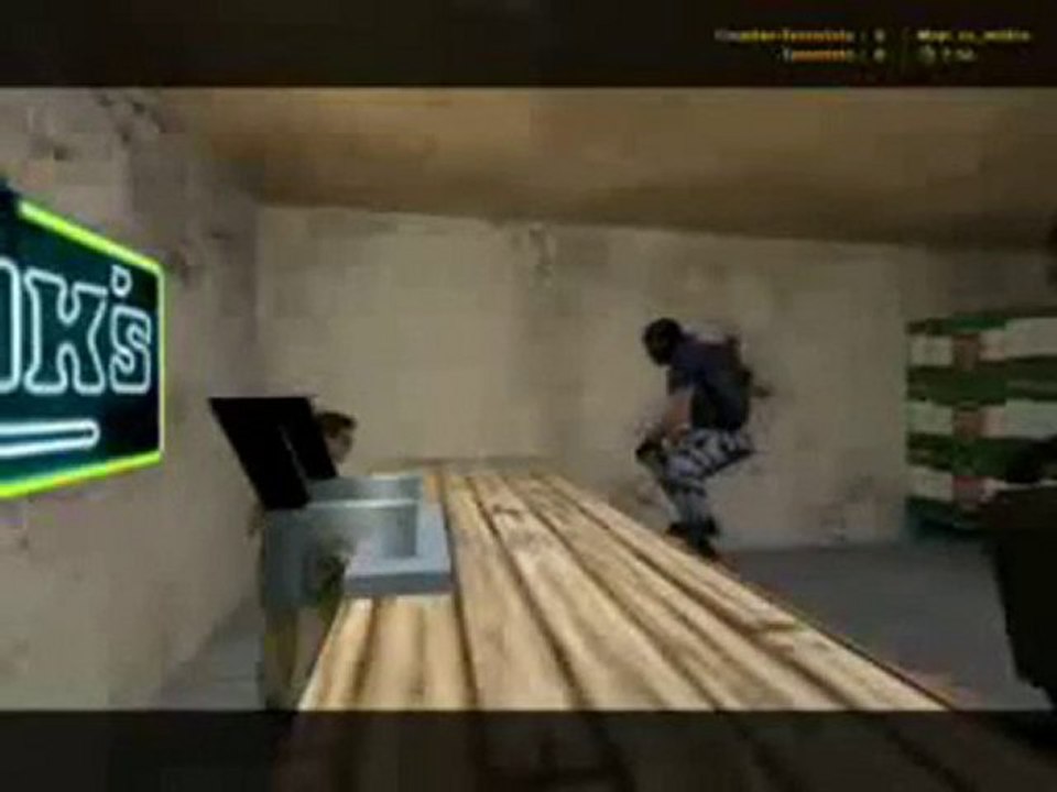 CS Parodiq