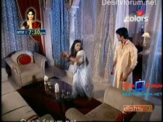 Aise karo Na Vida - 8th July 2010 - Pt4