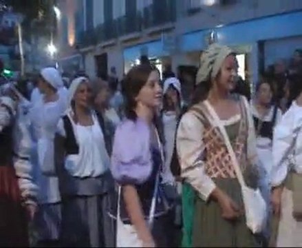 RECONSTITUTION HISTORIQUE 2010 N°2 SALON 13300