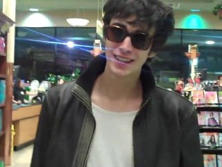 Ralph et ses contradictions