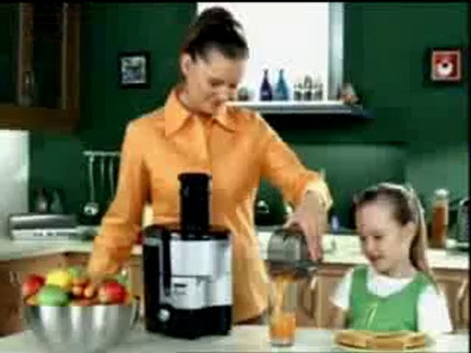 Fakir Mutfak Robotu TV reklam produksiyon