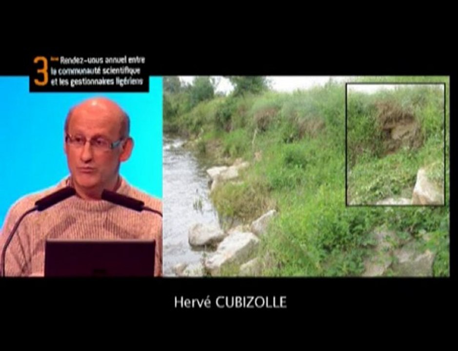 Hervé CUBIZOLLE