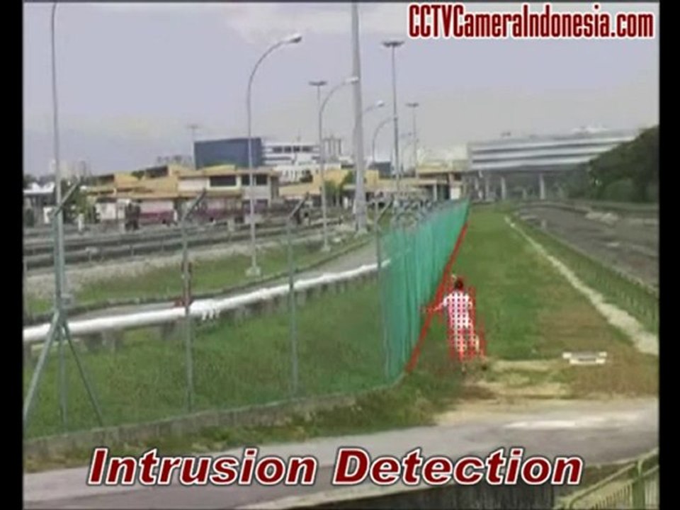 Intrusion Detection