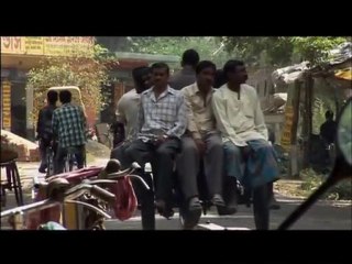 Film: SUNDARBANS, LES ÎLES DU SILENCE