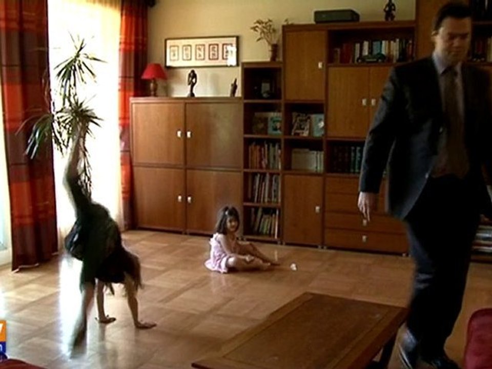 Échange maison pour vacances pas chères