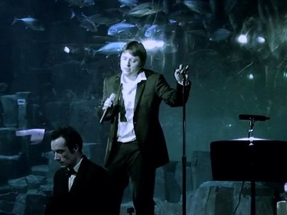 L&A music : The One (Elton John)