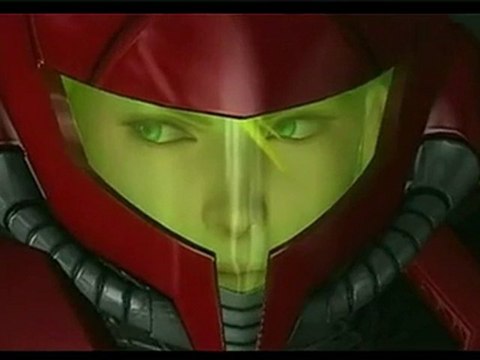 Metroid - Other M : Behind the Scenes (V.O)