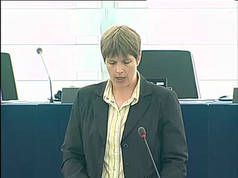 Britta Reimers on Future of the CAP after 2013