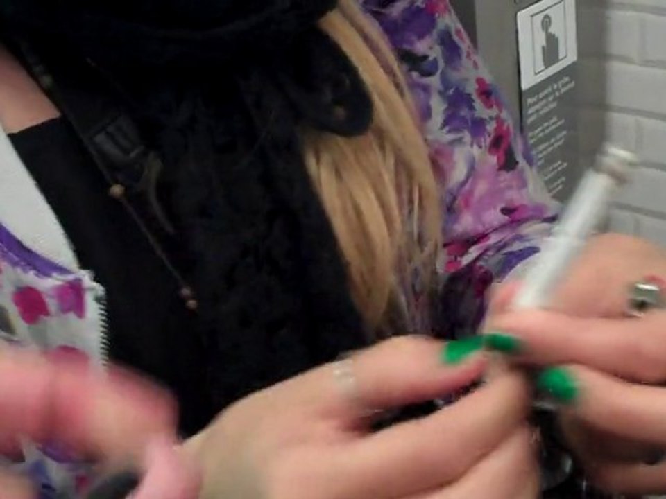 Petit point astuce 3: les cigarettes menthol