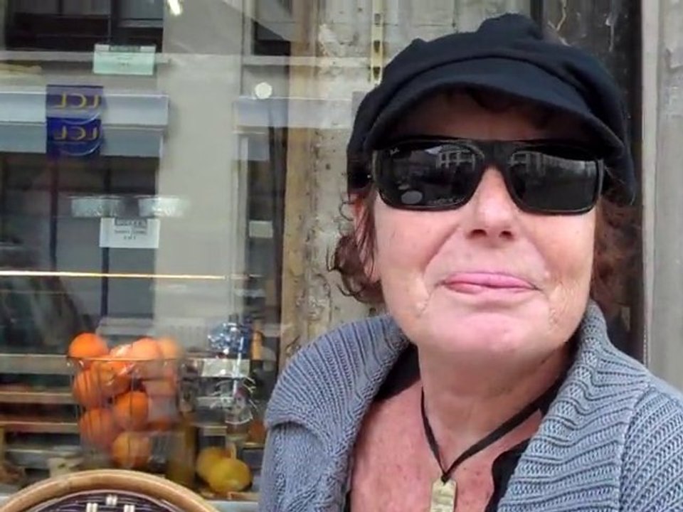 Les deux questions de Maman : la deuxième