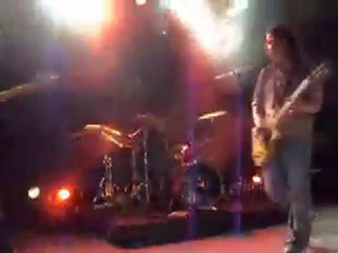 RockFish - Blois - 7 juillet 2010