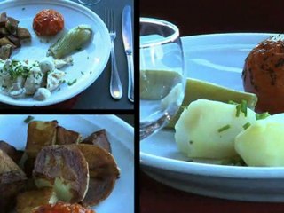 Restaurants Chez les Gones et le Comptoir de mon Père