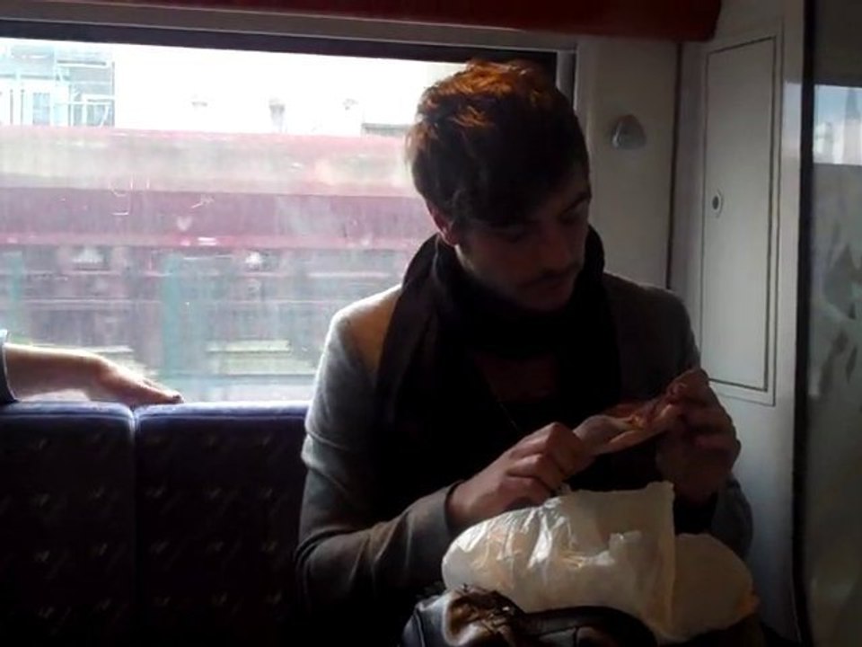 Petit point astuce 5: KFC pas cher