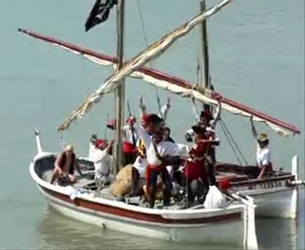 Fête de la Tarasque - Le Reportage de La Ciotat 1720