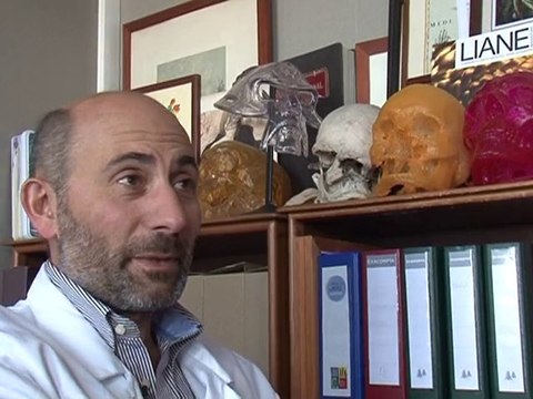 Le Journal vidéo du jeudi 8 juillet 2010, édition de 12H00.