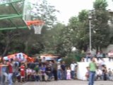 19. Atapark Sokak Basketbolu Turnuvası  07-20 TEMMUZ 2010