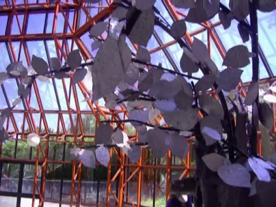 Projet Fluid'art Lycée Louis Aragon Givors (69)