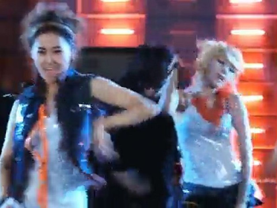 4Minute - I My Me Mine