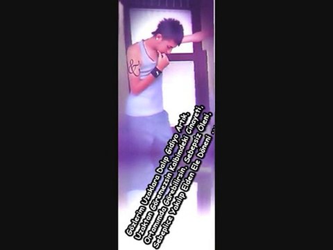 Sigaramı Ver Bana - Video Matem İltuş Arabesk rap