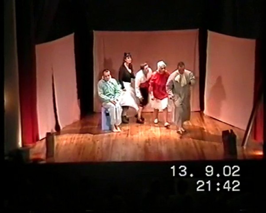 Clip Sganarelle 2