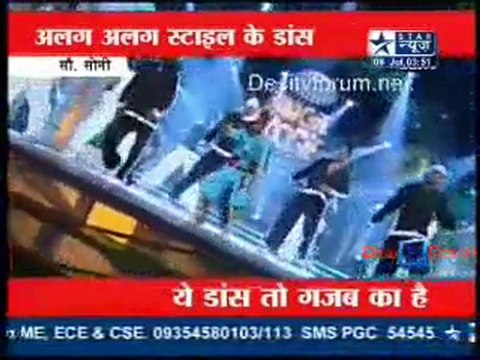 Reality Report [Star News] - 8th July 2010 - Part3