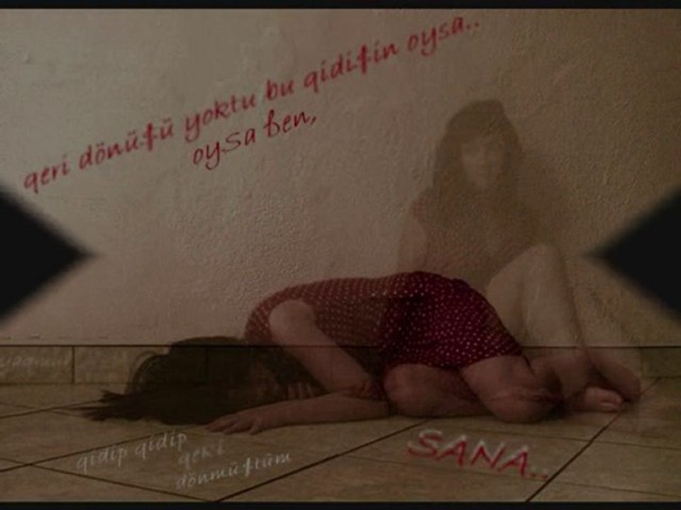 Ben Kimimki Siktir et - Video Matem İltuş Rap