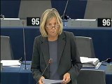 Marielle De Sarnez on EU agriculture