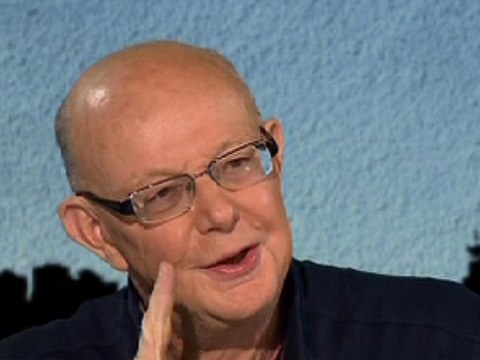 JF Kahn: Qui donnait des infos pour lyncher Chirac?