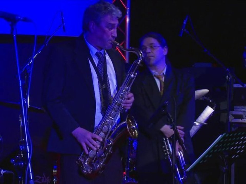 Concert ESRA/ISTS : "Midnight Mambo"