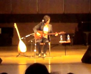 Özlem Özdil - Yardan Ayrılmaz & Harmanı Sererler