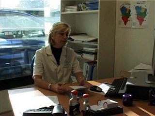 Interview Docteur FRANCINI, CHU RAMBOUILLET