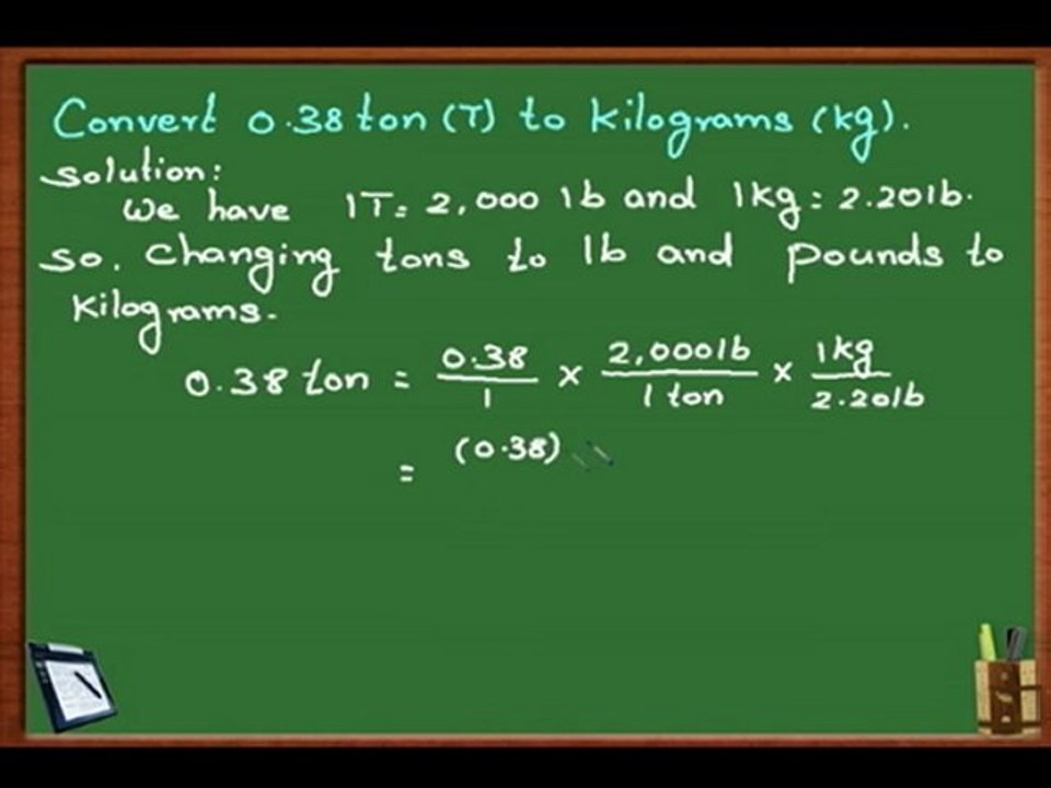 Math For CAT | SAT | GMAT | Measurement Problem 5