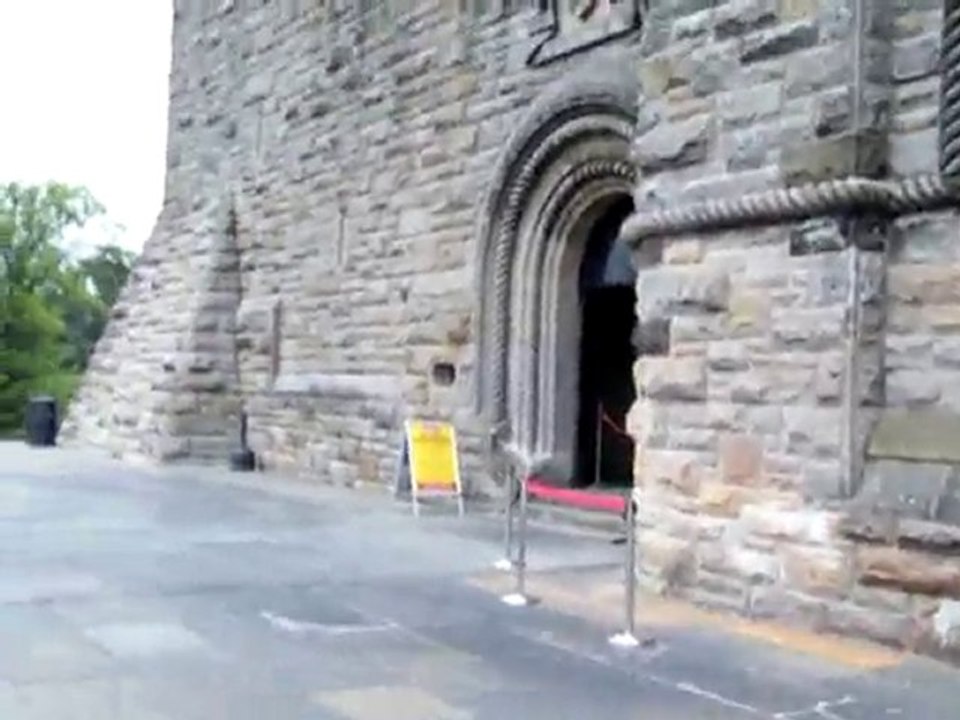 Monument William Wallace
