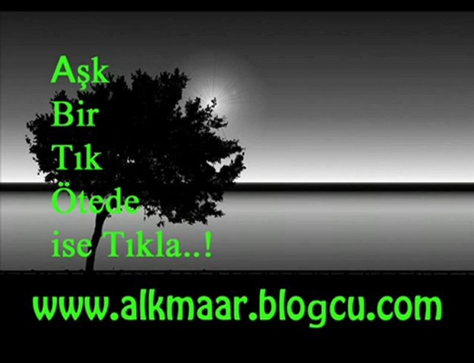 Aşkın Derin Belki - Amatör