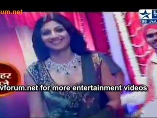 Ek Chutki Sindoor [zara nach]