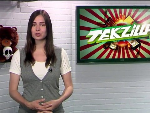 Enlarge Menu Fonts in Firefox - Tekzilla Daily Tip