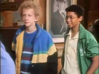 Degrassi High- s01e12 - "Natural Attraction" - (Part 1 of 2)