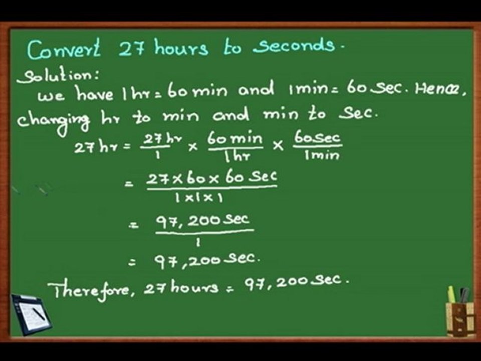 Math For CAT | SAT | GMAT | Measurement Problem  9