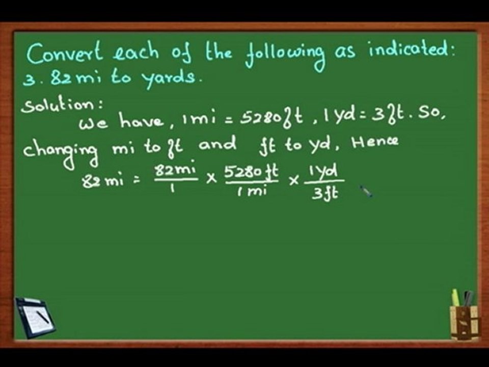 Math For CAT | SAT | GMAT | Measurement Problem 11